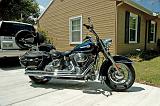 2004 Heritage Softtail 006